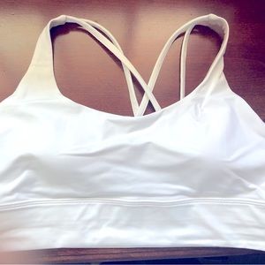 Lululemon Energy Bra